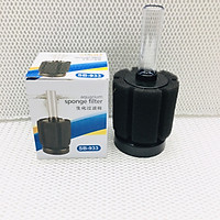 Lọc vi sinh dành cho hồ cá thủy sinh SB-933