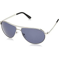 Tom Ford Marko Aviator Sunglasses FT0144 58