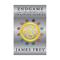 The Complete Training Diaries (Origins, Descendant, Existence)