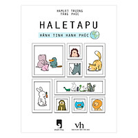 Haletapu – Hành Tinh Hạnh Phúc