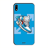 Ốp Lưng Dẻo Dành Cho WIKO Y50