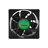 TV Box Cooling Fan TV Box Silent Quiet Cooler 5V USB Power Radiator Mini Fan