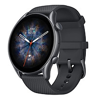 Đồng hồ thông minh cao cấp Huami Amazfit GTR 3 PRO - Nghe gọi trực tiếp - Theo dõi sức khỏe 24h - Chống nước 5 ATM - Hàng Chính Hãng
