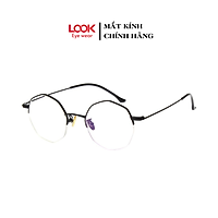 Gọng Kính Thời Trang Nữ Phong Cách Hàn Quốc LOOK LK832170UF