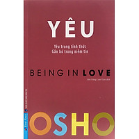 OSHO - Yêu - Being In Love