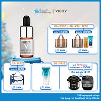Dưỡng Chất Làm Sáng Và Cải Thiện Nếp Nhăn Vichy Lift Activ Vitamin C 15% (10ml)