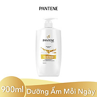 Dầu Gội Pantene Dưỡng Ẩm Mỗi Ngày (900ML)