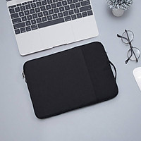 Túi chống sốc Laptop, Macbook 13 inch/ 14 inch/ 15 inch/15.6 inch cao cấp - Bảo vệ 360, Chống Nước