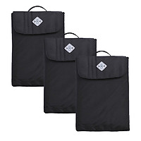 COMBO 3 Túi chống sốc laptop UMO Pro Case 14inch và 15inch, Thời Trang Nam Nữ, Nhẹ gọn, Trượt nước, Độ Chống Sốc Cao, 5 màu trung tính, lịch lãm , trẻ trung
