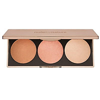 Nude by Nature Highlight Palette