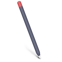 Bao Silicon Cao Cấp Kiểu Dáng Bút Chì Bảo Vệ Cho Bút Apple Pencil 2