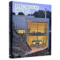 Spectacular houses
