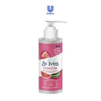 Sữa Rửa Mặt ST.IVES Dạng Gel Daily Facial Cleanser 200ml