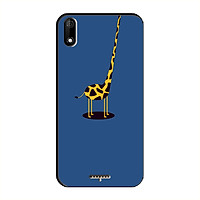 Ốp Lưng Dẻo Dành Cho WIKO Y60