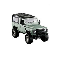 Xe RC Địa Hình Điều Khiển Từ Xa FY003A (2.4Ghz) (1/16) - Không Có Bánh Xích Dự Phòng