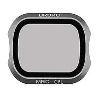 UV CPL ND4 ND8 ND16 ND32 Lens Filter Compatible with DJI MAVIC 2 Pro Drone Camera, Aluminum alloy + optical glass