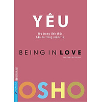 Osho - Yêu - Being In Love