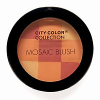 Phấn má hồng MOSAIC BLUSH City Color