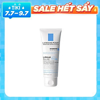 Kem Dưỡng Giảm Ngứa, Làm Dịu Da Khô Mẩn Đỏ Và Viêm La Roche-Posay Lipikar Baume AP+ (75ml)