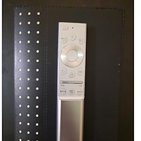 Điều khiển tivi dành cho samsung QLED TV 2019