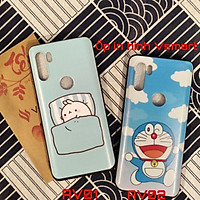 Ốp in hình dễ thương Vsmart Aris/Live 4/ Joy 4/ Active 3....