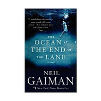 The Ocean at the End of the Lane: A Novel