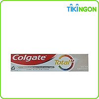 Kem Đánh Răng Colgate Total Clean Mint 170G