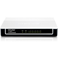 TP-LINK TL-R860 - Bộ chia mạng 8 cổng