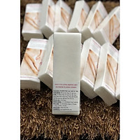 Gói Giấy Wax 100 Tờ, Đạt Minh Waxing Strips. Hỗ trợ tẩy lông cùng với sáp wax lạnh hoặc sáp wax nóng lỏng.