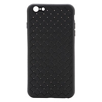 Ốp Lưng Dành Cho iPhone 6 Plus/ 6S Plus Lưới Đan Chéo Tản Nhiệt Cao Cấp