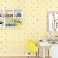 CUỘN 10M GIẤY DÁN TƯỜNG 45cm nhiều kiểu