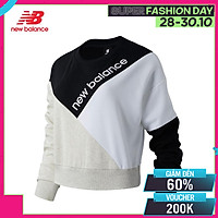 Áo Nỉ nam NEW BALANCE AMT03504