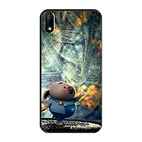 Ốp Lưng Dẻo Dành Cho WIKO Y60