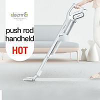 Máy hút bụi Xiaomi Deerma 2 trong 1, Máy cầm tay cầm tay & Không dây nhẹ không túi