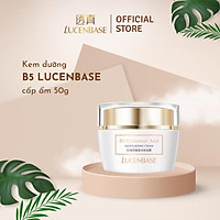 Kem dưỡng B5 LUCENBASE cấp ẩm, phục hồi da 50g