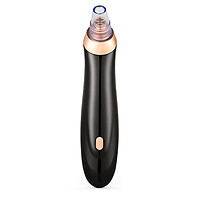 Electric Face Cleansing Facial Skin Care Machine Blackhead Vacuum Suction for Acne