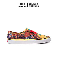 Giày Vans MOCA Authentic - VN0A5KRD8CR