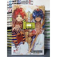 IM - ĐẠI TƯ TẾ IMHOTEP - TẬP 11