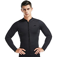Áo Lặn Tay Dài Sbart Nam (3mm)