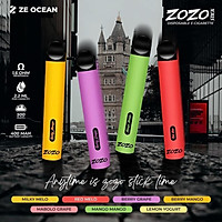 vape thuốc tử lá điện có sạc pin