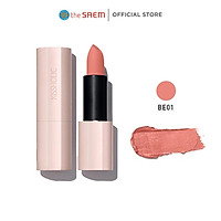 Son môi The Saem Kissholic Lipstick Matte (3.5g)