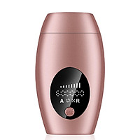 IPL Hair Removal Instrument, Home Photonic Hair Removal 600000 Flash Painless Hair Removal Instrument Whole Body Hair