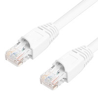 Dây Cáp Mạng Internet CAT6 RJ45 Ethernet MECK (1m)