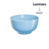 Bộ 6 Tô Thuỷ Tinh Luminarc Diwali Light Blue 14.5cm - LUDIP2017