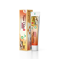 Kem đánh răng dược liệu Ngọc Châu truyền thống 125g