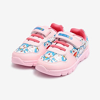 Giày Thể Thao Bé Gái Biti's Doraemon DSG136222HOG (Hồng)