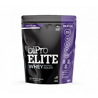 Tăng cơ Whey Protein 100% Isolate BiPro Elite Chứng nhận "NSF Certified" - Made in USA