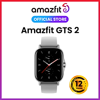 Đồng Hồ Thông Minh Theo Dõi Vận Động Theo Dõi Sức Khỏe Huami Amazfit GTS 2 - Hàng Chính Hãng