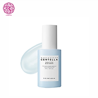 Tinh chất dưỡng ẩm làm sáng da Skin1004 Madagascar Centella Hyalu Cica Blue Serum 50ml