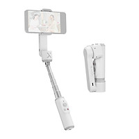 Gậy chụp hình chống rung cầm tay ZHIYUN SMOOTH-X cho điện thoại hỗ trợ chiều dài đến 260mm